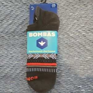 Bombas Socks